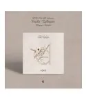 ألبوم EPEX 7th EP Album Youth Epilogue نسخة Wappen Album SMART ALBUM
