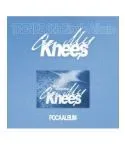 TRENDZ 6th Single Album ON MY KNEES POCAALBUM Smart Album