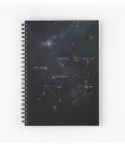 مفكرة Ikon — إصدار "IKON" — Ikon Limited Edition