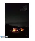 Official Album BTS Special Album Young Forever نسخة Night