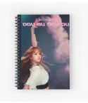 مفكرة Black Pink — إصدار "Signature" — Black Pink Limited Edition