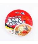 Paldo Instant Ramen — Red Edition