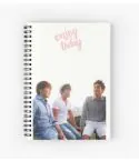 دفتر Super Junior — إصدار "Super Junior" — Super Junior Limited Edition