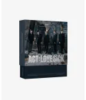 Official Product TXT WORLD TOUR ACT LOVE SICK IN SEOUL DIGITAL CODE