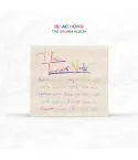 البوم اصلي Isaac Hong 5th Mini Album The Lovers Note