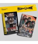 Official TIOT 3rd FLEX LINE ver Random Ver
