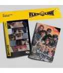 Official TIOT 3rd FLEX LINE ver Full Set