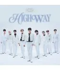 Official Album 3WAY Album HIGHWAY