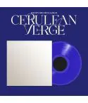 صورة ألبوم WENDY — Cerulean Verge (Color LP) الإصدار المحدود