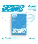 USPEER — السنقل الأول SPEED ZONE — POCA ALBUM