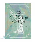 البوم اصلي Heo Young Saeng Single MI CASA SU CASA