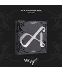 ALL’N — 1st Mini Album We Up