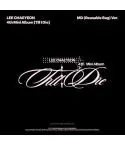 ألبوم LEE CHAE YEON 4th Mini Album TILL I DIE نسخة REUSABLE BAG