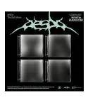 ألبوم aespa 2nd Album LEMONADE النسخة العشوائية MUTANT CD