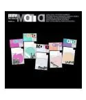 ITZY Album MOTTO MEMBER Random Ver. CD