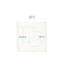 YEONJUN NO LABELS PART 02 Full Set 2Weverse Albums Ver. SMART ALBUM