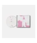 KID MILLI 3rd Album LOVE$ICK CD