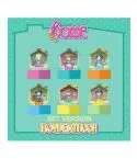 BOYNEXTDOOR 1st Studio Album HOME 6 POCKET HOME Smart Album النسخة الكاملة