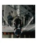 THE VANE 2nd Album 균열 CD