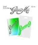 fromis9 2nd Album Glow ME — Glow Ver CD