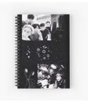دفتر ملاحظات Super Junior — إصدار "Super Junior" — Super Junior Limited Edition