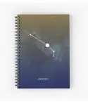 دفتر حلزوني Got7 — إصدار "GOT7" — Got7 Limited Edition
