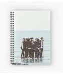 دفتر Wanna One — إصدار "Wanna One" — Wanna One Limited Edition