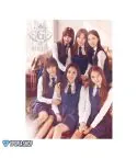 البوم اصلي GFRIEND 3rd Mini Album SNOWFLAKE