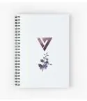 نوت بوك Seventeen — إصدار "Seventeen" — Seventeen Oversized Ver.