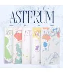 Official PLAVE 2nd ASTERUM 1341 CD Ver Random ver