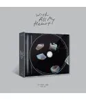 البوم اصلي HA HYUN SANG 4th EP Album With All My Heart