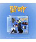Official Product pH1 EP POP OFF