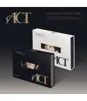 البوم اصلي النسخة العشوائية KANGDANIEL 5th ACT
