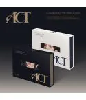 البوم اصلي النسخة الكاملة KANGDANIEL 5th ACT 2CD