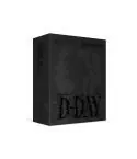 Official Product SUGA Agust D TOUR DDAY The Original