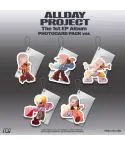 ALLDAY PROJECT الألبوم المصغر الأول — Photocard Pack — النسخة العشوائية