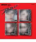 Official Album aespa The 4th Mini Album Drama Scene Ver Random Ver