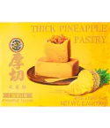 HSUFUCHI Snack — Blue Casual Ver.