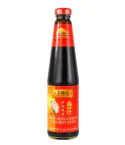 LEE KUM KEE Spicy Sauce — Blue Classic Ver.