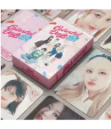 مجموعة فوتوكارد IVE — إصدار "IVE PHOTOCARD" • مناسب للمبادلة — IVE Random Pack