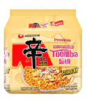 Korean Snacks Instant Ramen — Gold Limited Ver.