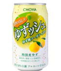 سناك كوري CHOYA — CHOYA Limited Edition