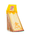 Korean Snacks Snack — White Stylish Ver.