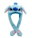 Dancing Bunny kpop Bunny Hat Stitch Concert Fun — Gold Premium Ver.