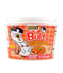 SAMYANG Instant Ramen K — White Casual Ver.