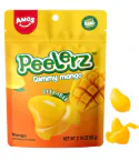 Korean Snacks Snack — Red Collectible Ver.