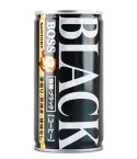 SUNTORY Snack BOSS — Green Premium Ver.