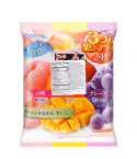 Korean Snacks Snack — Black Retro Edition