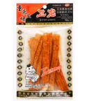 Korean Snacks Snack — Pink Collectible Ver.