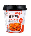 سناك كوري YOPOKKI — YOPOKKI Limited Edition